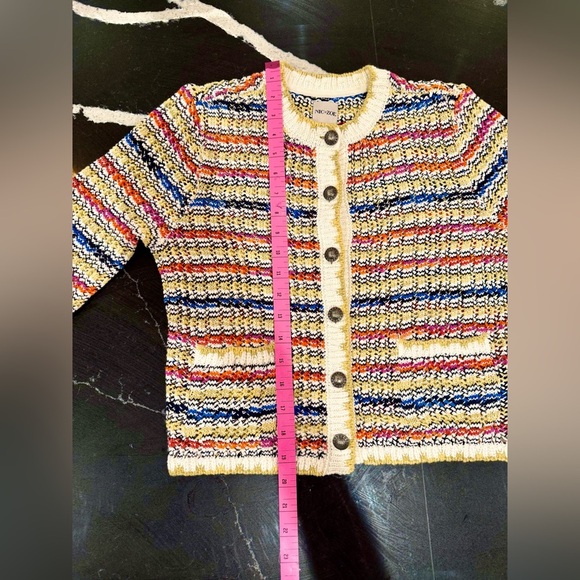 NIC+ZOE Size Chart Guide - Picture 9 of 10